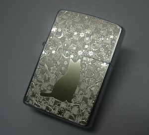 Zippo タイムボカンシリーズ タツノコヒロイン